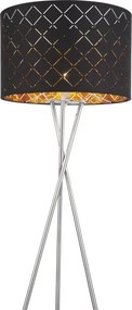 Globo 15229S1 - Lampadar CLARKE 1xE27/60W/230V