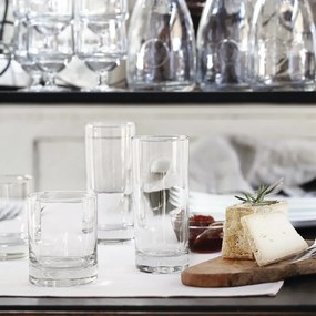 Set de pahare Bormioli Rocco Cortina, 275 ml, 3piese, 275 ml