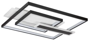 Rabalux 2932 - Plafonieră LED HERKULES, 50W, 230V