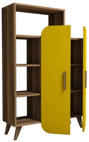 Raft Ferdinand (Nuc + Galben). 1071847
