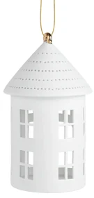 Räder Sfesnic suspendat din portelan LIGHTHOUSE rotund - diferite dimensiuni Marime: L