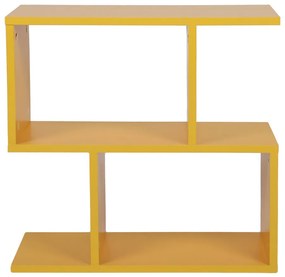 Măsuță auxiliară Life Yellow