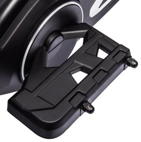 HOMCOM Kart electric pentru copii 12V - Viteză reglabilă 3-5km/h pentru copii de 3-8 ani - scaun reglabil - alb | Aosom Romania
