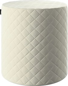 Pouf matlasat Barrel