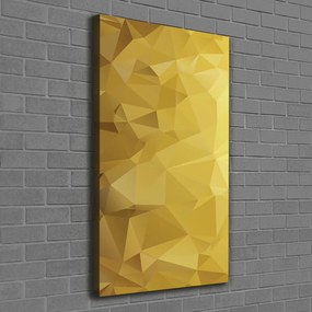 Tablou pe pânză Abstracție de fundal