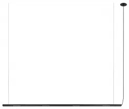 Suspensie moderna led 24W 142057 Klausen
