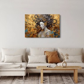 Tablou - Luminozitate (90x60 cm)