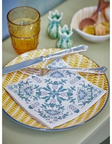 Șervețele 20 buc. din hârtie 33x33 cm Alvira – Bloomingville