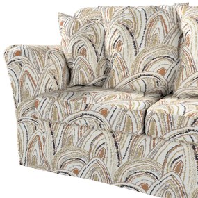 Husa pentru canapea Tomelilla 3-locuri