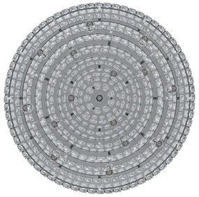 Plafonieră VALPARAISO 16xE14/40W/230V Eglo 39492