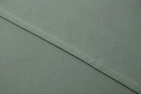 Perdea OXFORD 140x270 cm, gri-verde Agatat: Rejansa