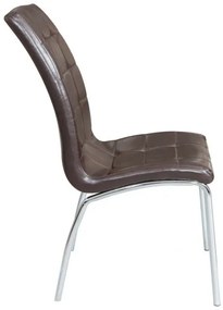 Scaun Valencia, Maro, 42 X 55 X 96 cm