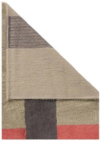 Covor țesut manual din lână 170x240 cm Chroma Pallete – Lorena Canals