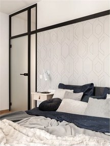 Aplica LED moderna design minimalist JOY