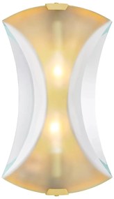 Aplica de perete design LUX Virgil alama antic