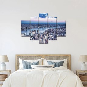 Tablou cu New York (150x105 cm)