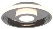 Aplica/Plafoniera baie LED 28W IP44 ASCARI 680810306