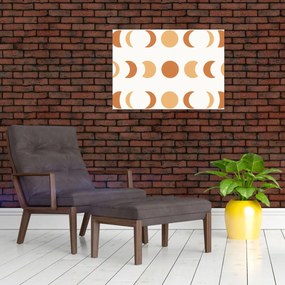 Tablou - Creații de vis N⁰2 (70x50 cm)