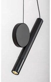 Lustră LED pe cablu Rabalux 72278 ALARIC LED/3W/230V 3000K