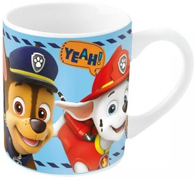 Patrula Cățelușilor Boy Icons cană de porțelan 235 ml (8 oz) în cutie de cadou