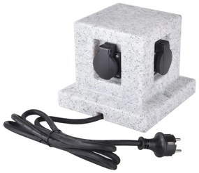 Priză de exterior (înălțime 17 cm) – Hilight