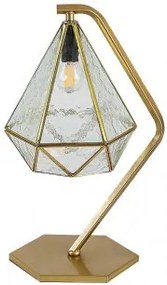 Veioza vintage 1 bec E14 NORAH 74201 Rabalux