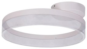 Plafoniera LED design modern SMITTY 24W 68225-24 GL