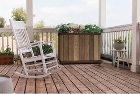 Ghiveci din plastic Deco – Keter