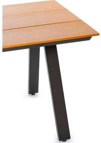 Masă de grădină Fieldmann FDZN 5058, 180 x 91 x 74cm