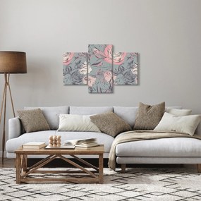 Tablou - Trandafir (90x60 cm)