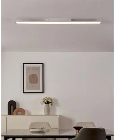Plafonieră LED dimabilă SALOBRENA-Z LED/33,5W/230V alb Eglo 900048