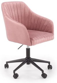 Scaun copii Fresco, roz