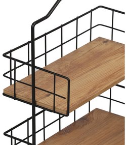Raft pentru baie Tevuka (negru) . 1092728