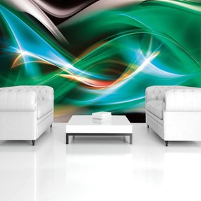 Fototapet - Arta abstractă (152,5x104 cm)