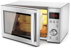 Recipient pentru gătit cu aburi Purity MicroWave – Tescoma