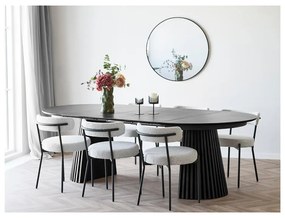 Sfeșnice 2 buc. din metal Amara – House Nordic