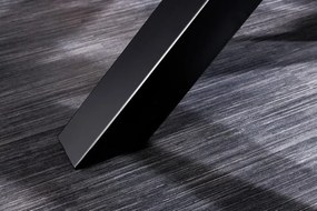 Masa design industrial Mammut 200cm Shesham