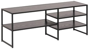 Măsuță TV Actona Seaford, negru