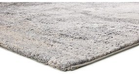 Covor gri 160x230 cm Kivet – Universal