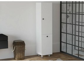 Dulap pentru baie Lipa White