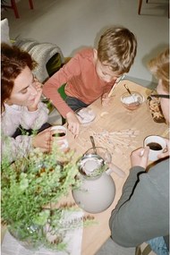 Termos bej 1 l Stay Warm – Rosendahl