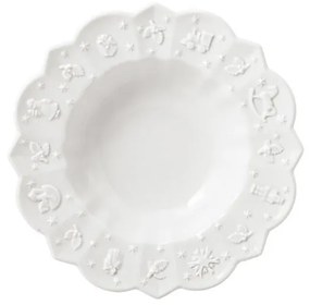 Farfurie adâncă, colecția Toy's Delight Royal Classic - Villeroy & Boch