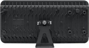 Corp de iluminat tehnic 4 în 1 MULTILUXO LED/150W/230V 4000K IP65 36 cm