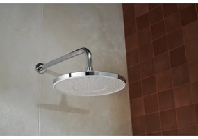 KFA Armatura 5559-501-00 Set duș OTAVA cu baterie incastrată crom lucios