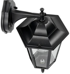 Aplică de exterior 1xE27/60W/230V IP44 neagră