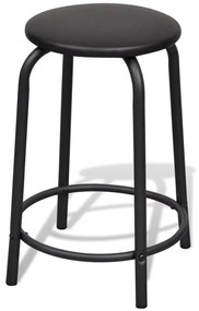 Masa de desen inclinabila, cu trei sertare si taburet