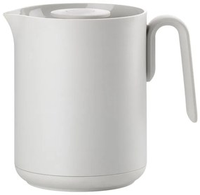 Termos gri deschis 600 ml Singles – Zone