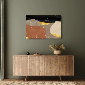 Tablou - Abstract (90x60 cm)