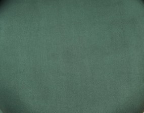 Scaun de sufragerie Kincardine (verde închis + auriu). 1039694