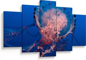Tablou - Medusa (150x105 cm)